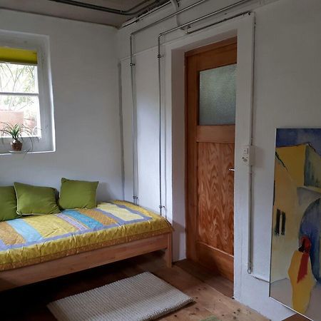 B&B Am Park Rheinfelden Luaran gambar