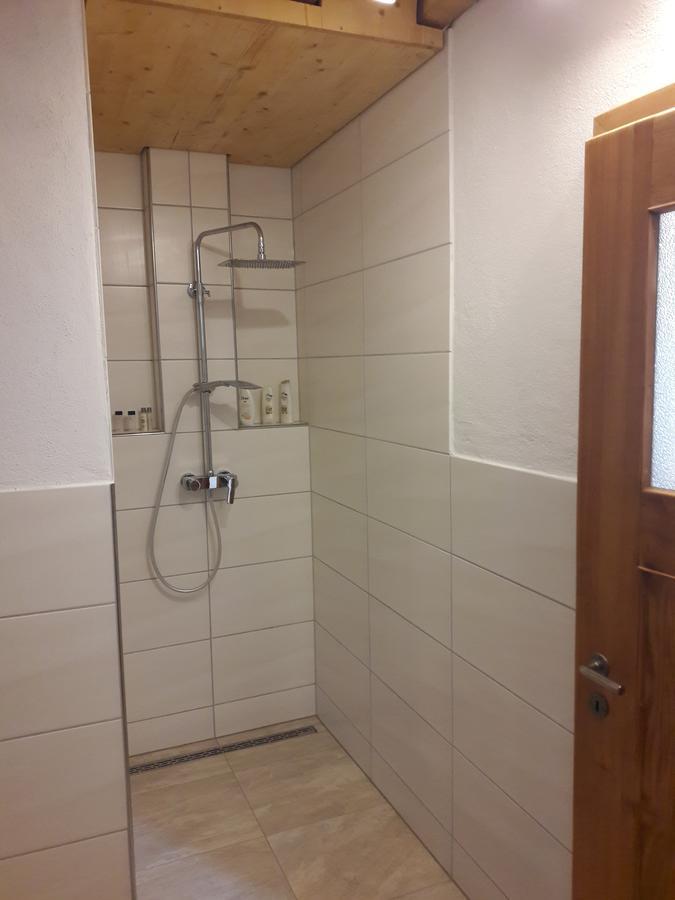 B&B Am Park Rheinfelden Luaran gambar